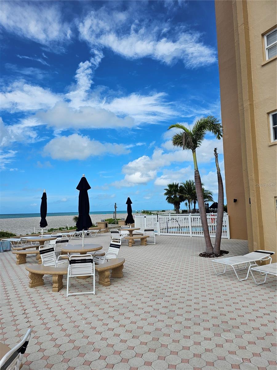 SAN MARCO - Residential Lease