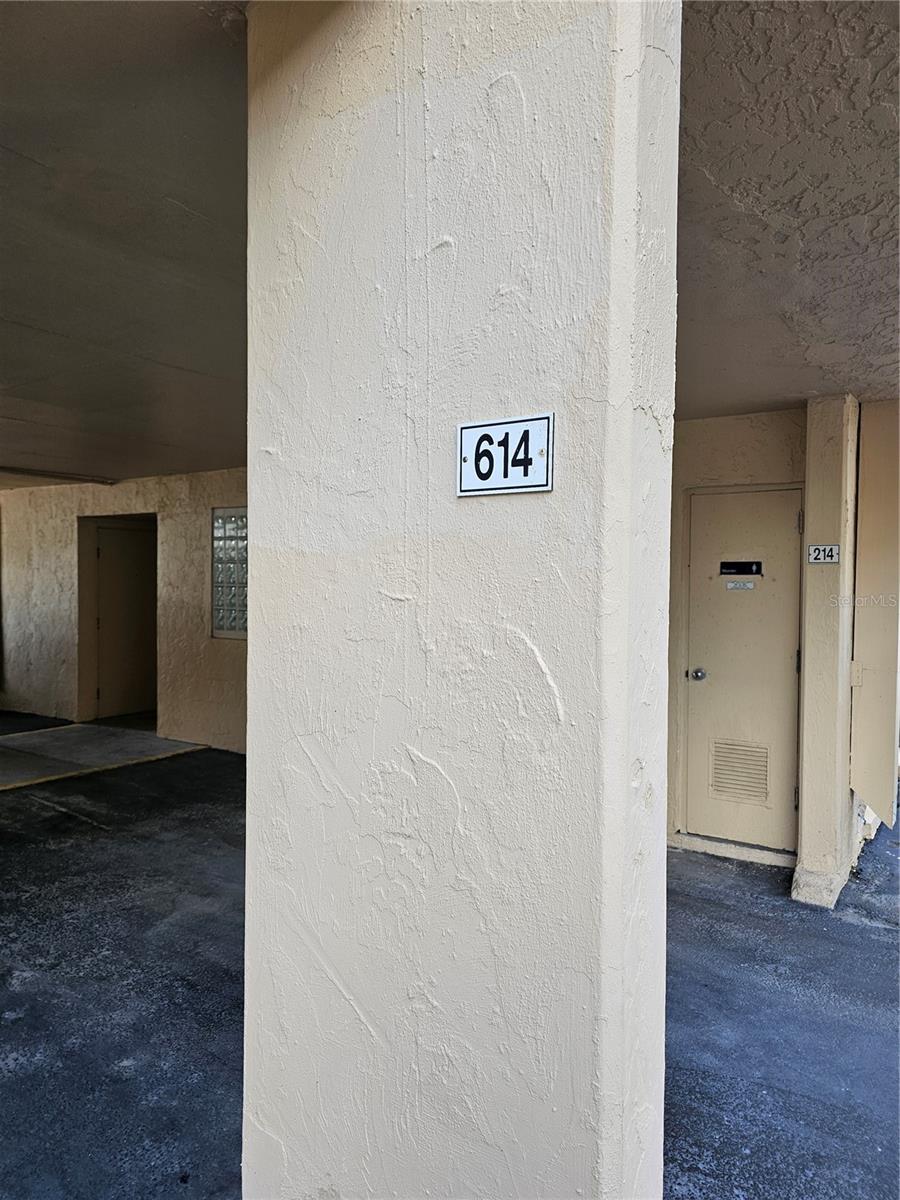 SAN MARCO - Residential Lease