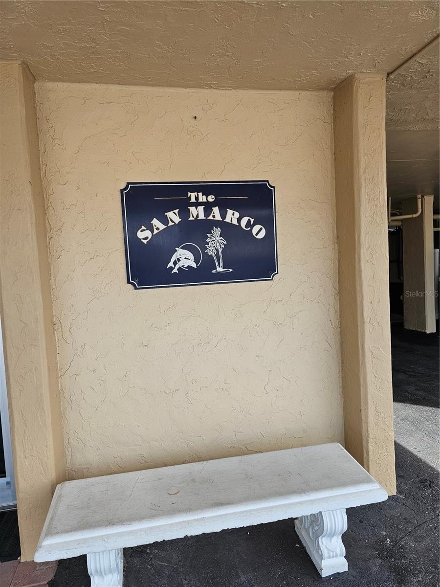 SAN MARCO - Residential Lease