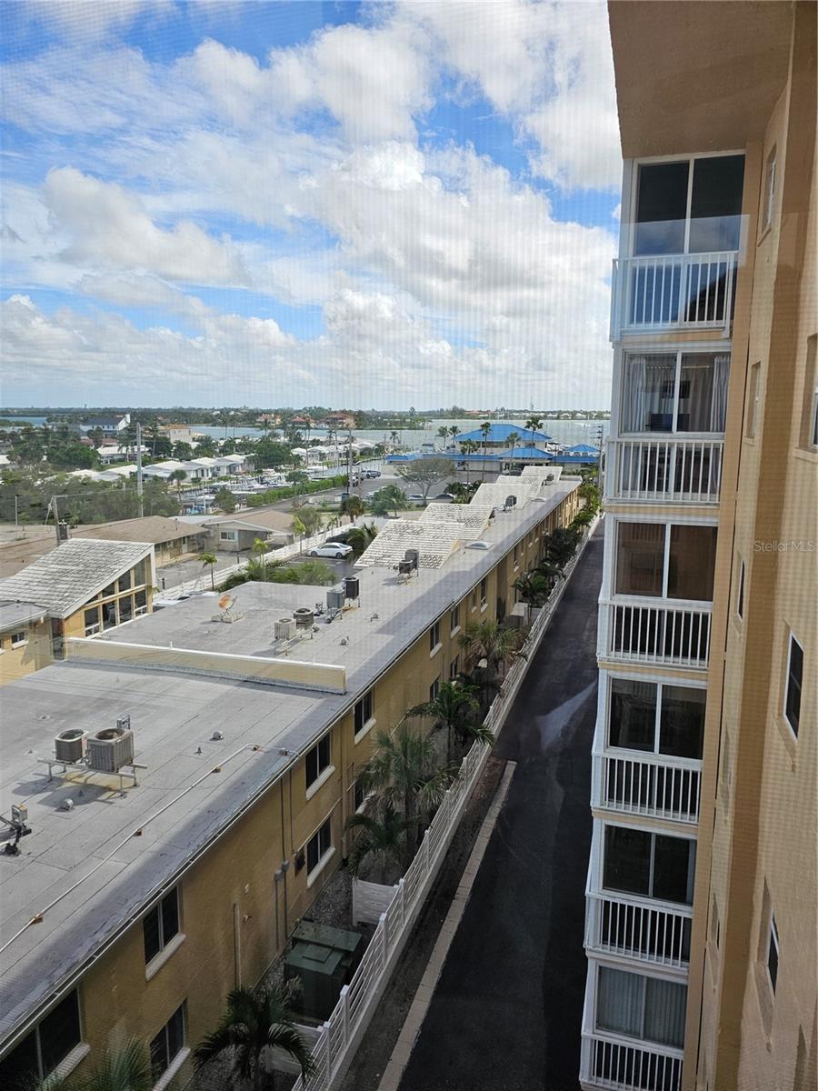 SAN MARCO - Residential Lease