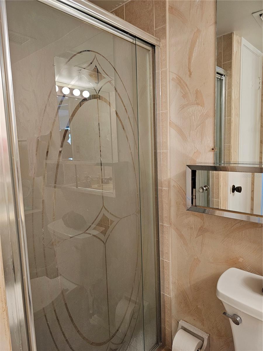 SAN MARCO - Residential Lease
