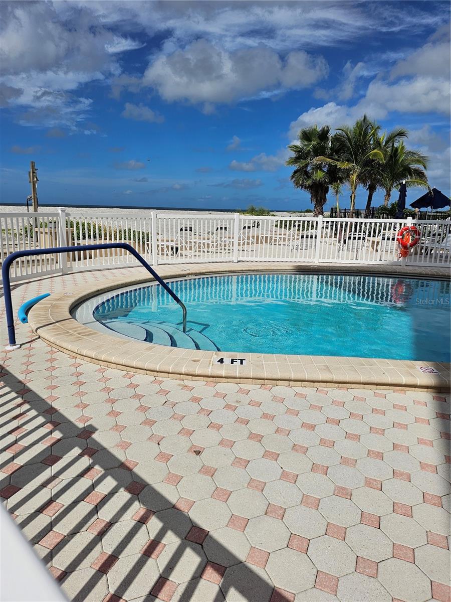 SAN MARCO - Residential Lease