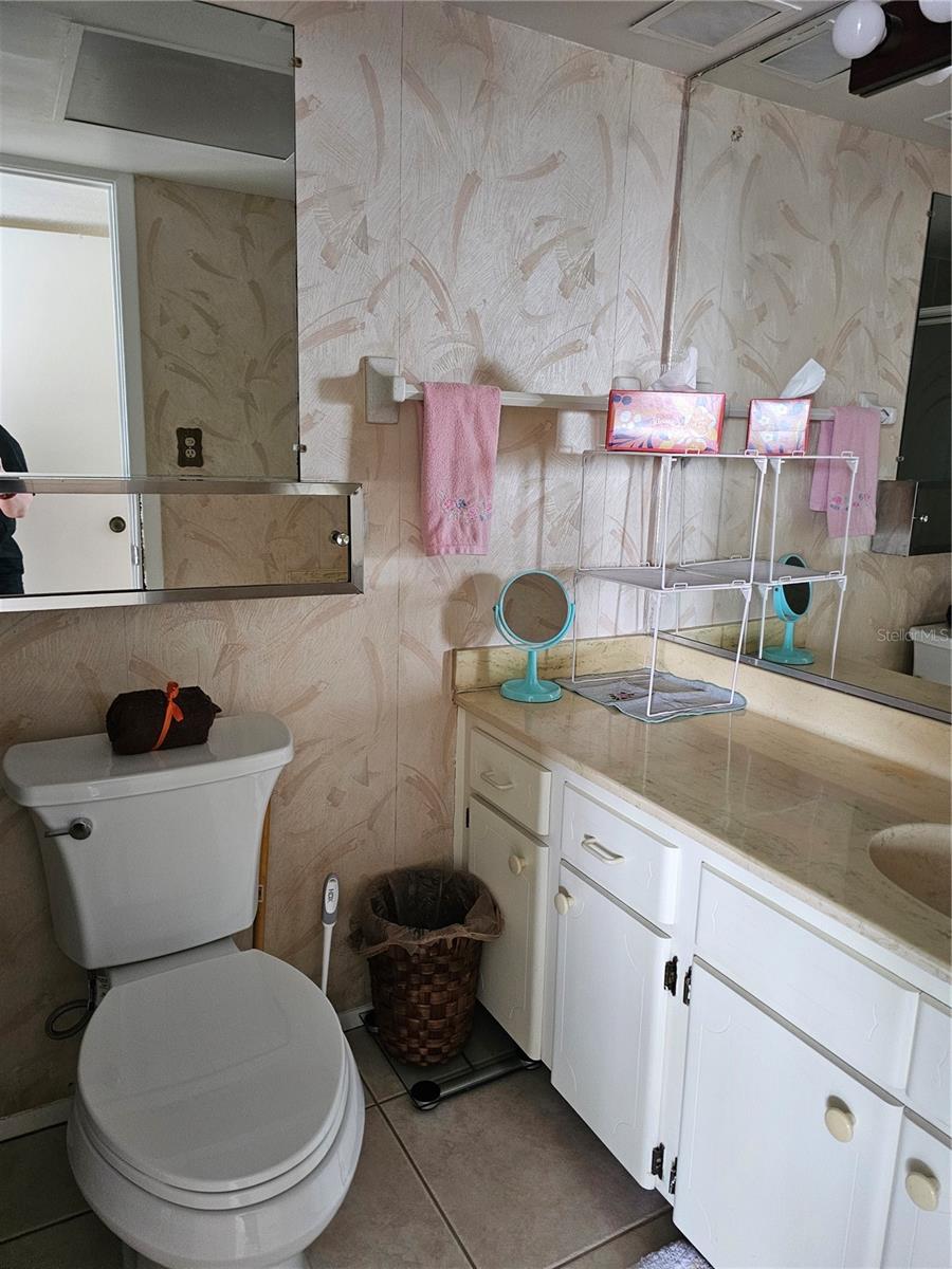 SAN MARCO - Residential Lease