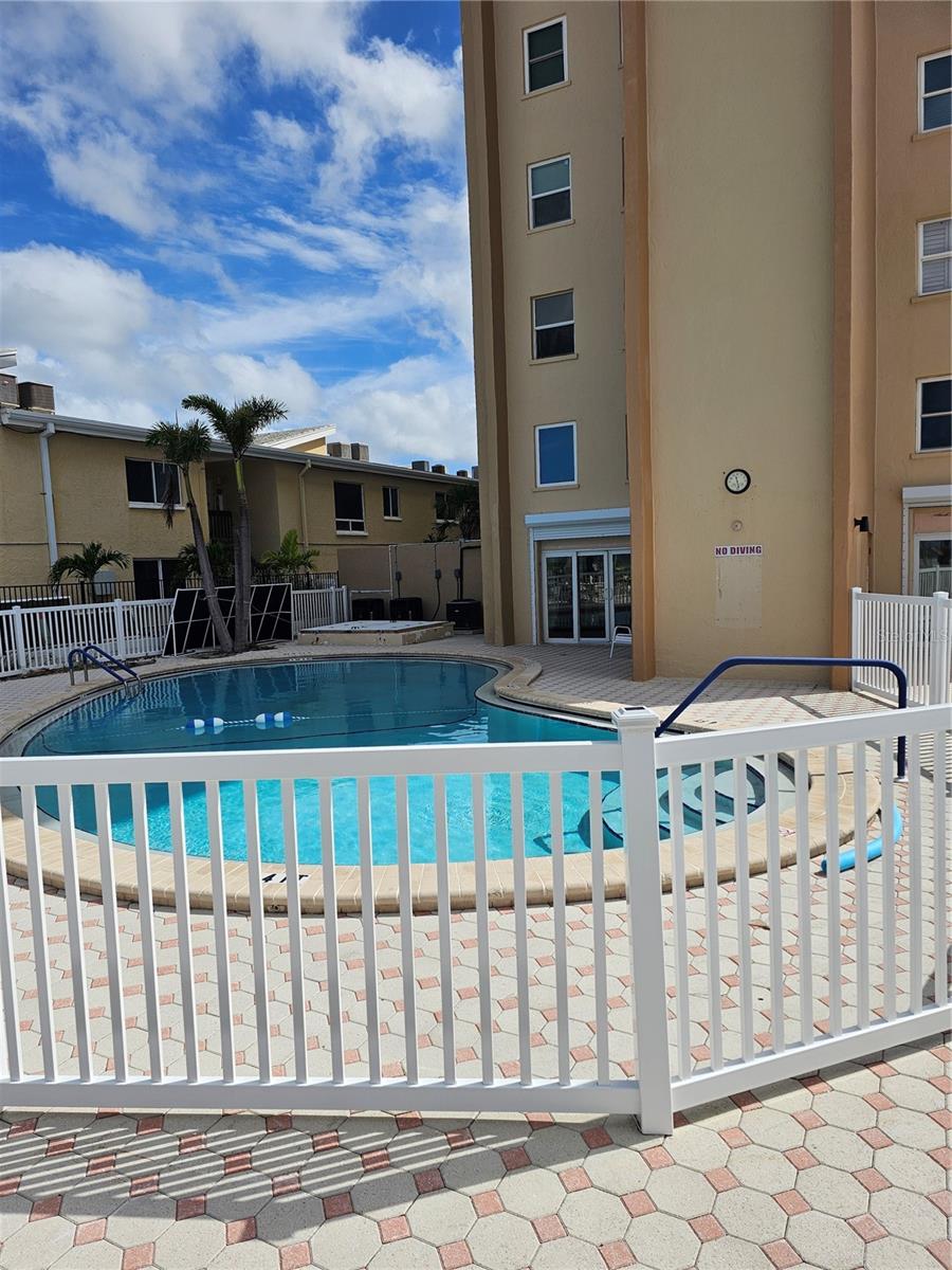 SAN MARCO - Residential Lease