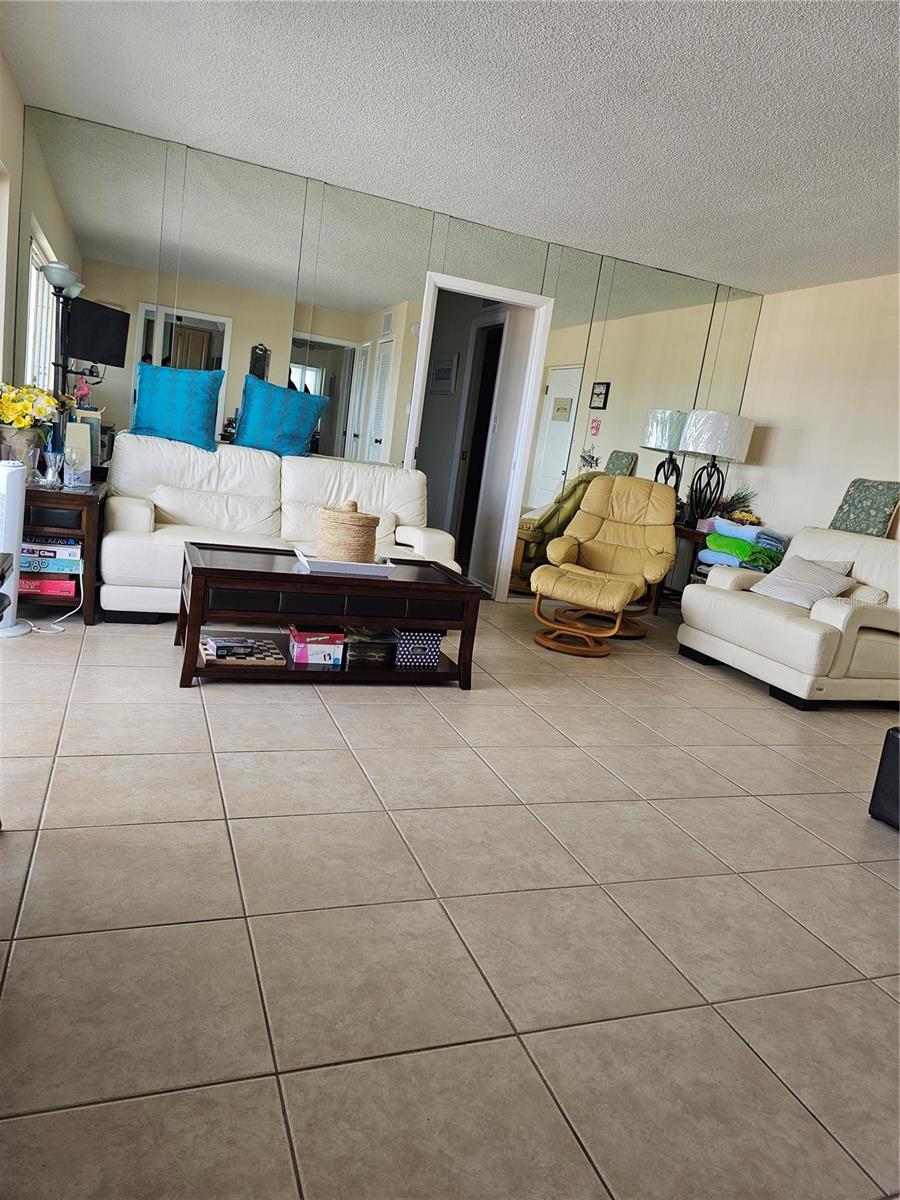 SAN MARCO - Residential Lease