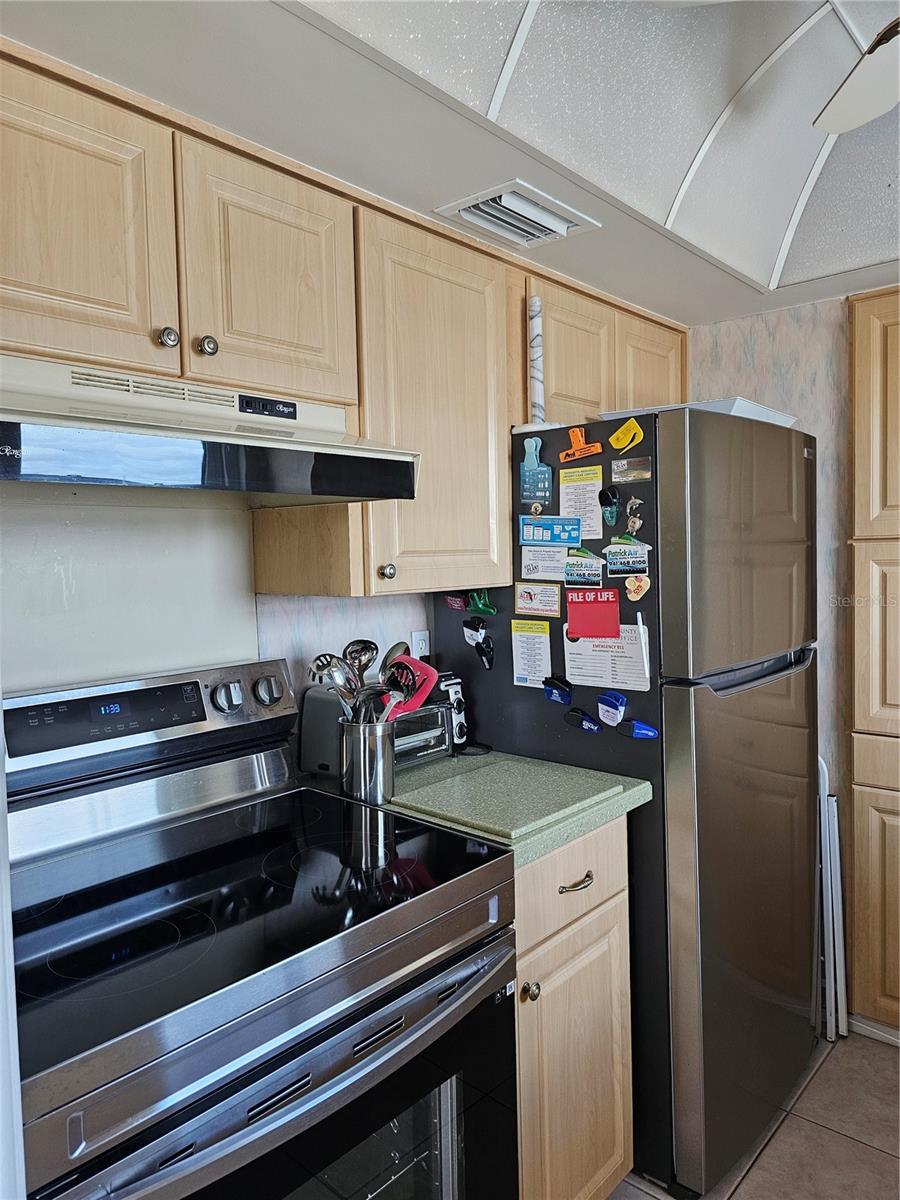 SAN MARCO - Residential Lease