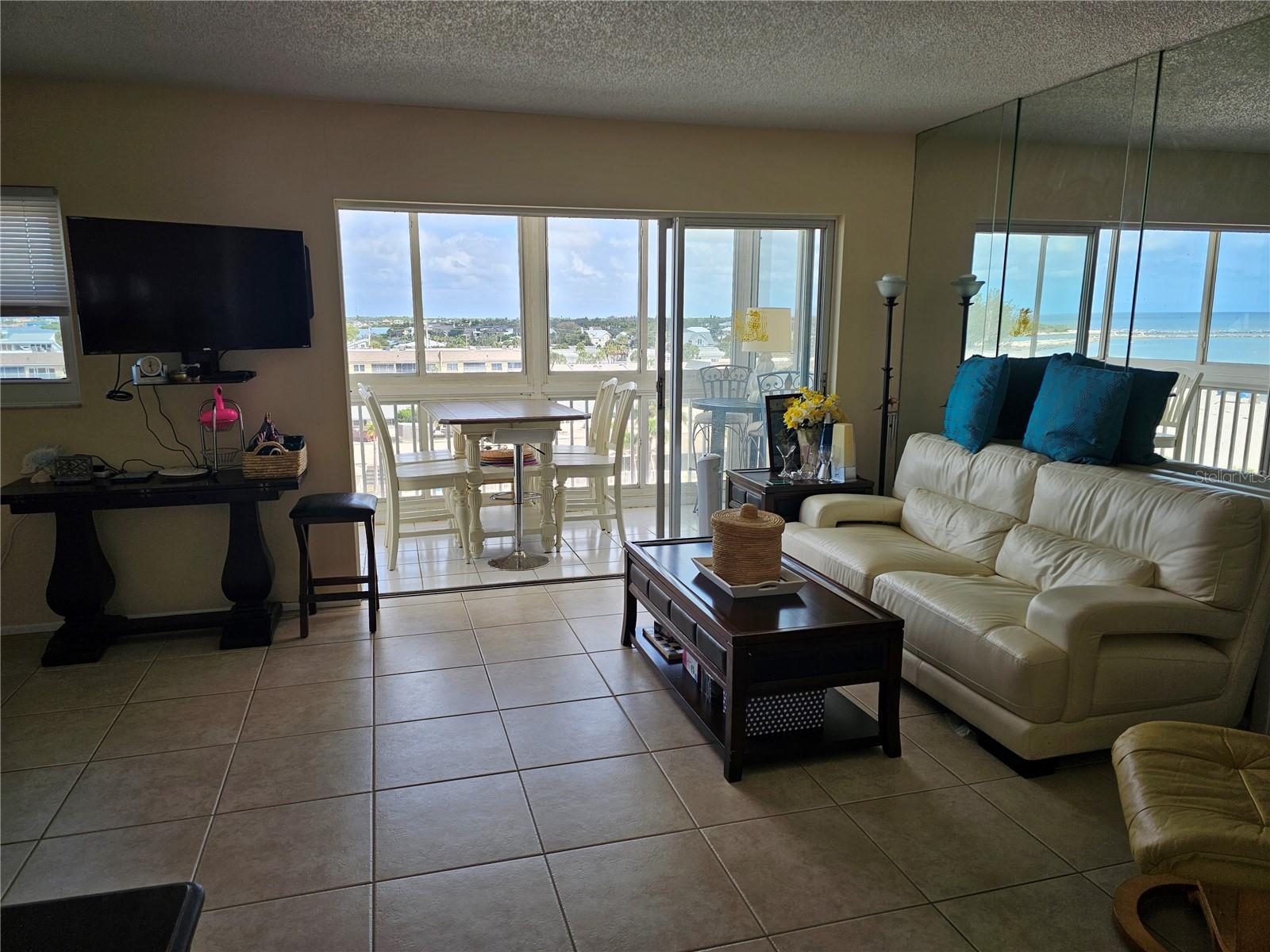 SAN MARCO - Residential Lease