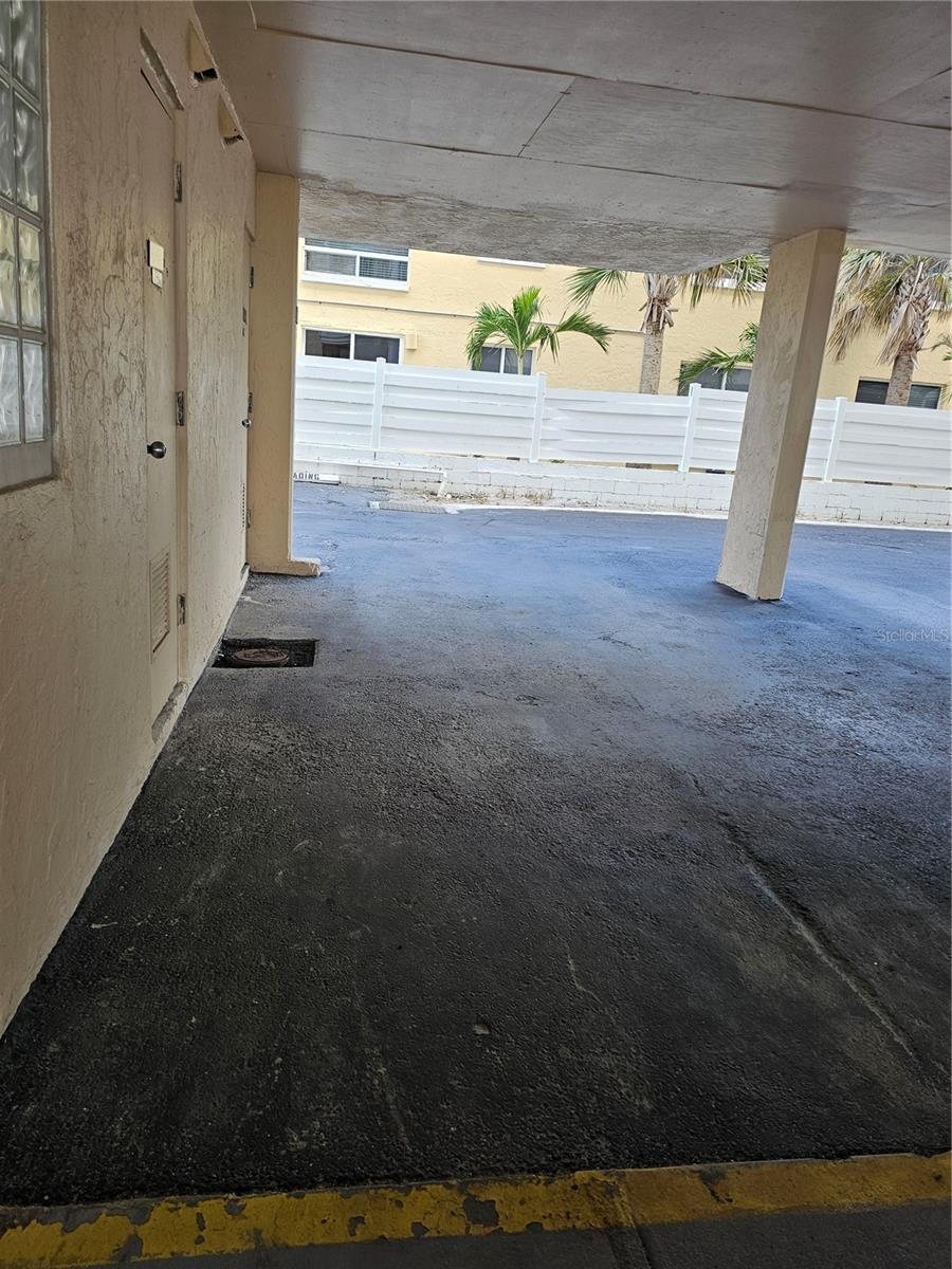 SAN MARCO - Residential Lease
