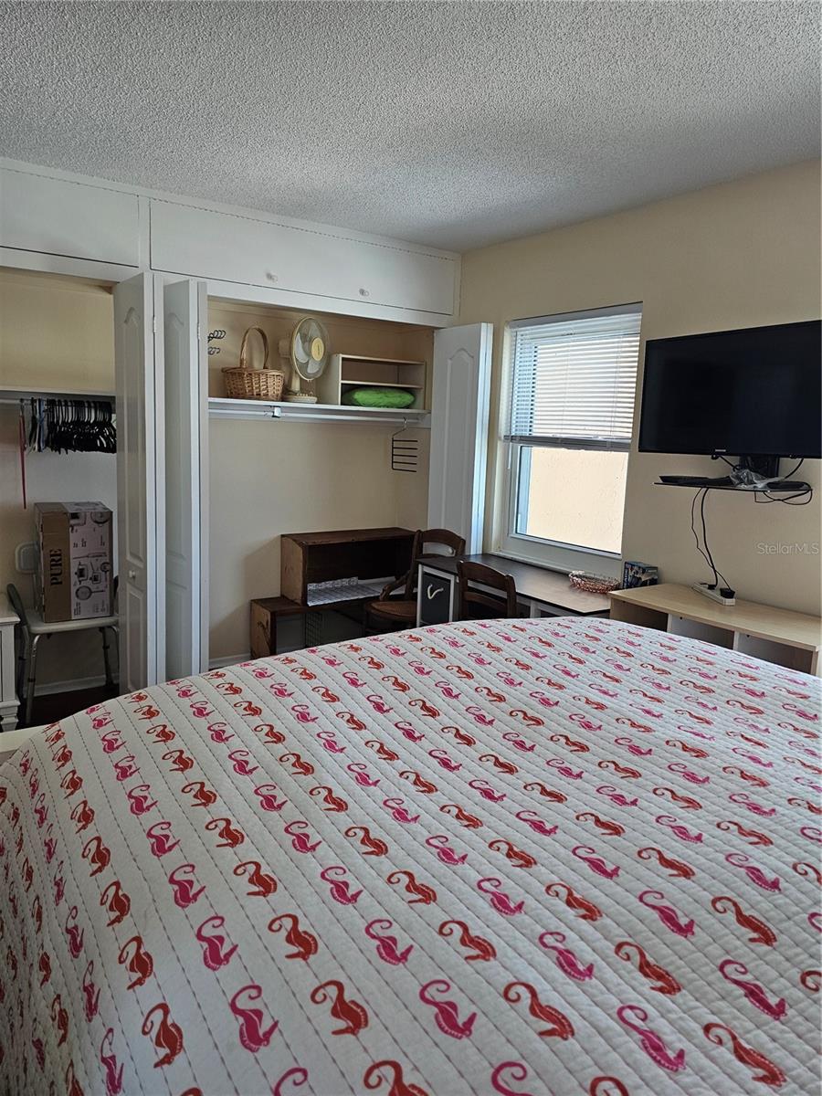 SAN MARCO - Residential Lease