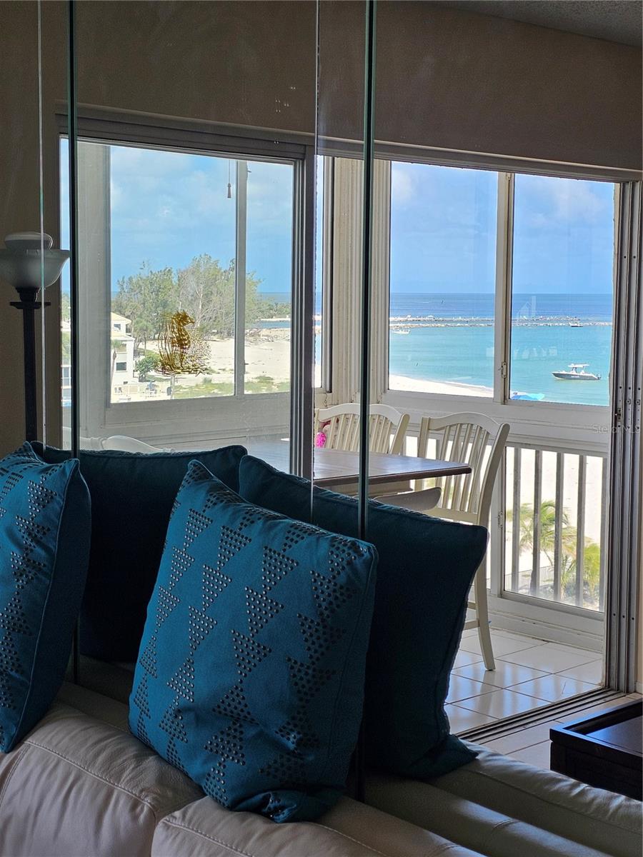 SAN MARCO - Residential Lease