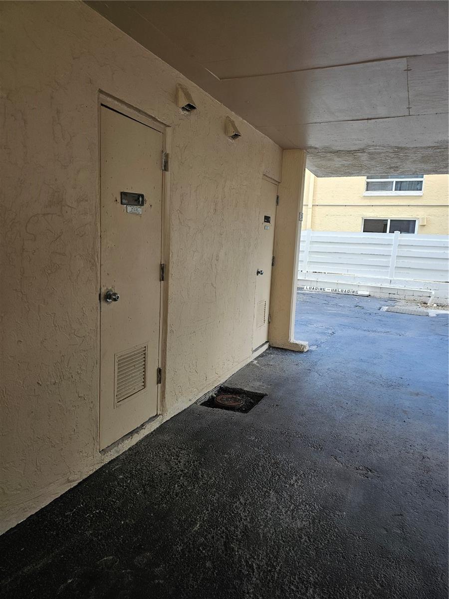 SAN MARCO - Residential Lease