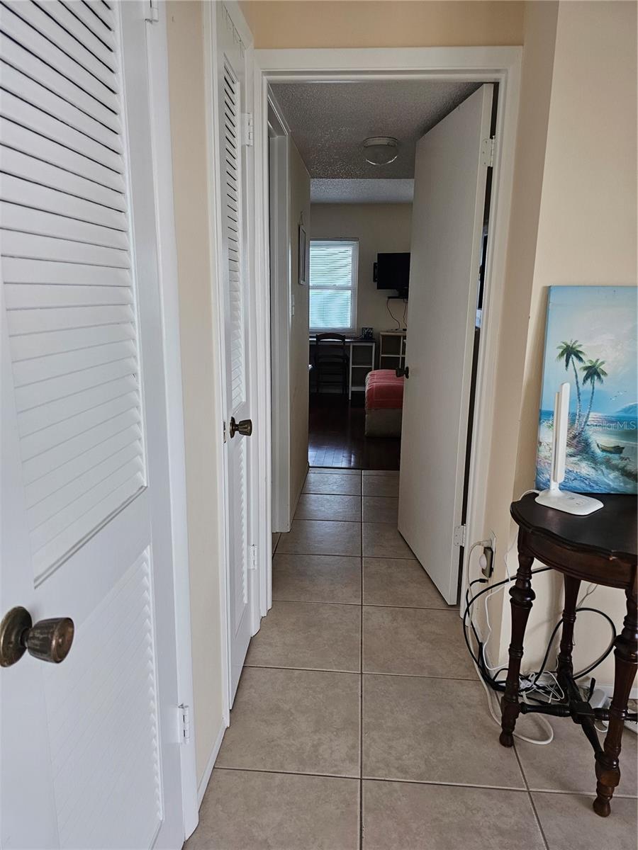 SAN MARCO - Residential Lease