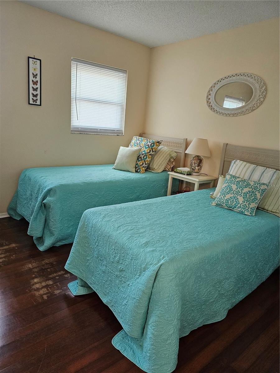 SAN MARCO - Residential Lease