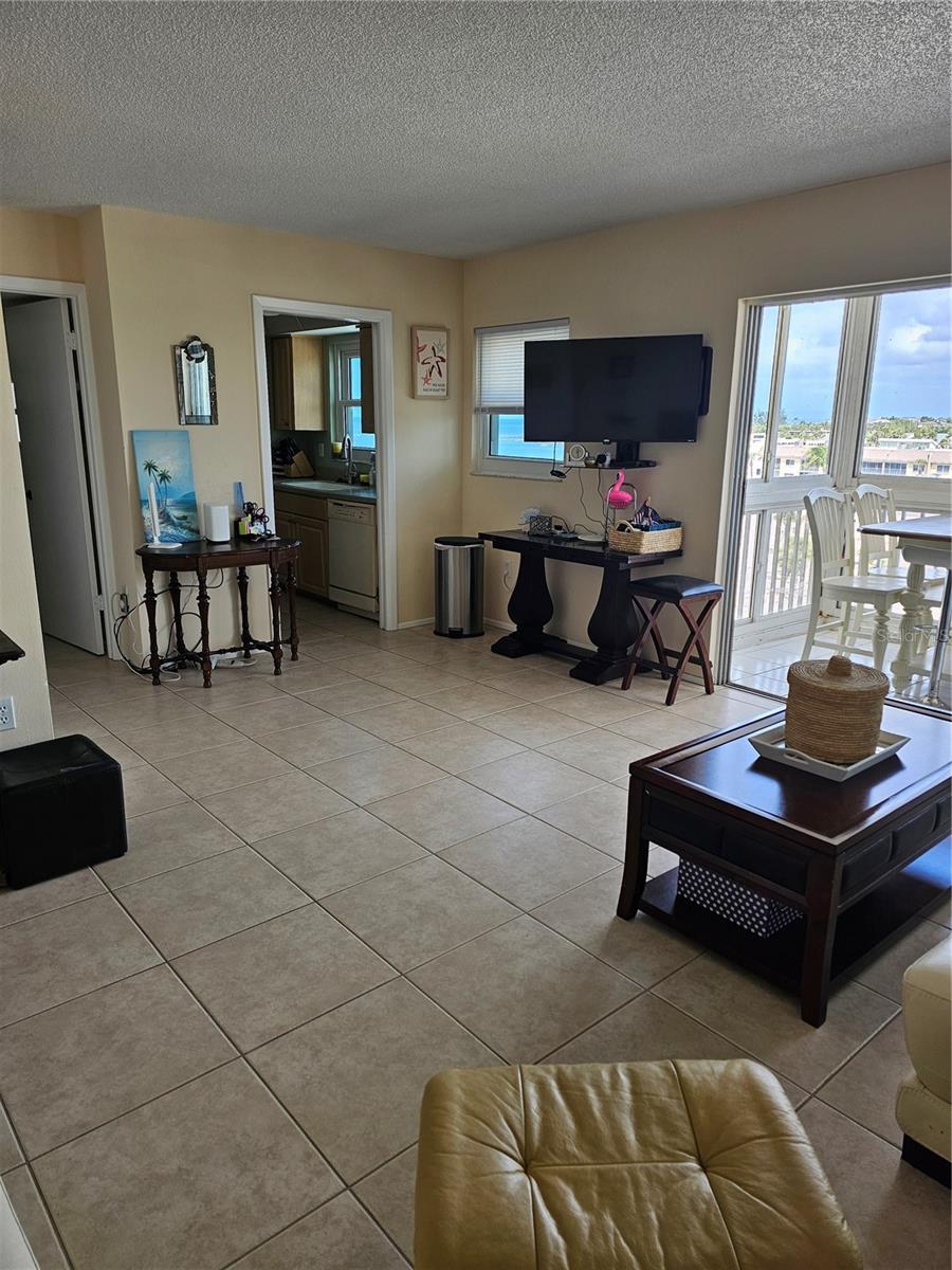 SAN MARCO - Residential Lease