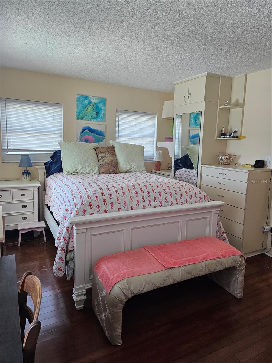 SAN MARCO - Residential Lease