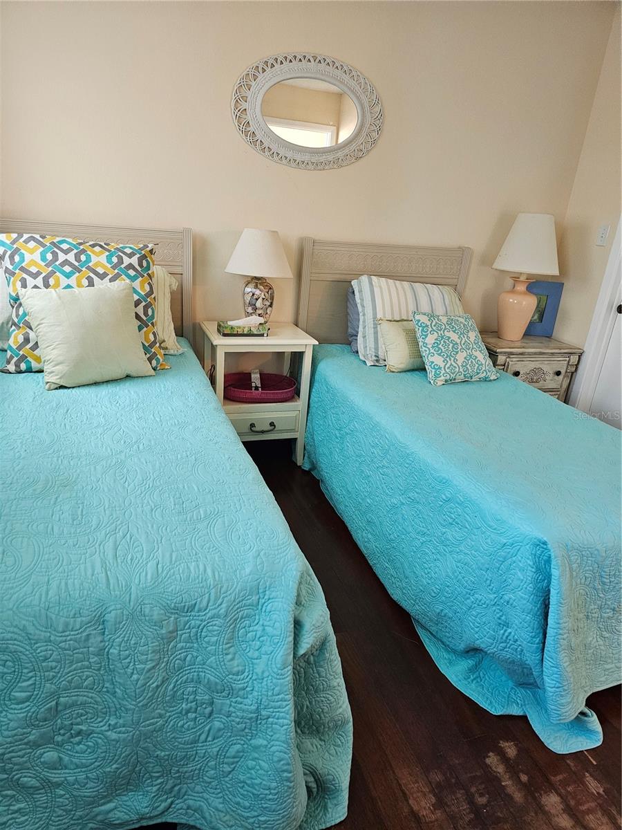 SAN MARCO - Residential Lease