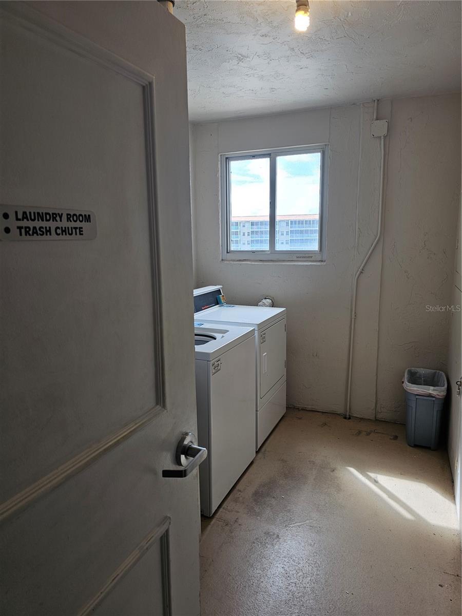 SAN MARCO - Residential Lease