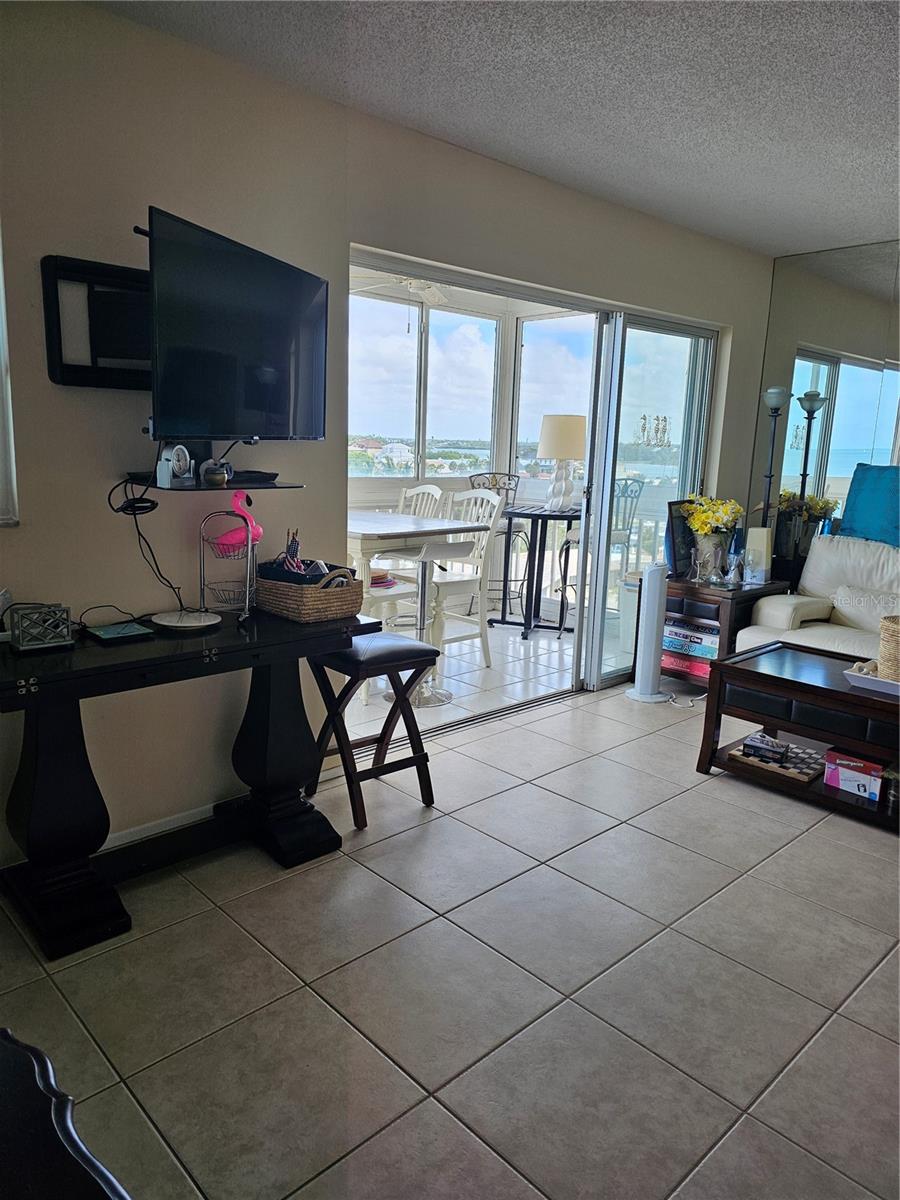 SAN MARCO - Residential Lease