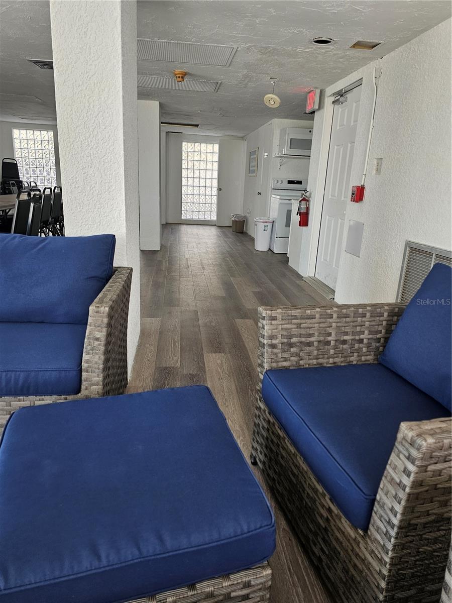 SAN MARCO - Residential Lease