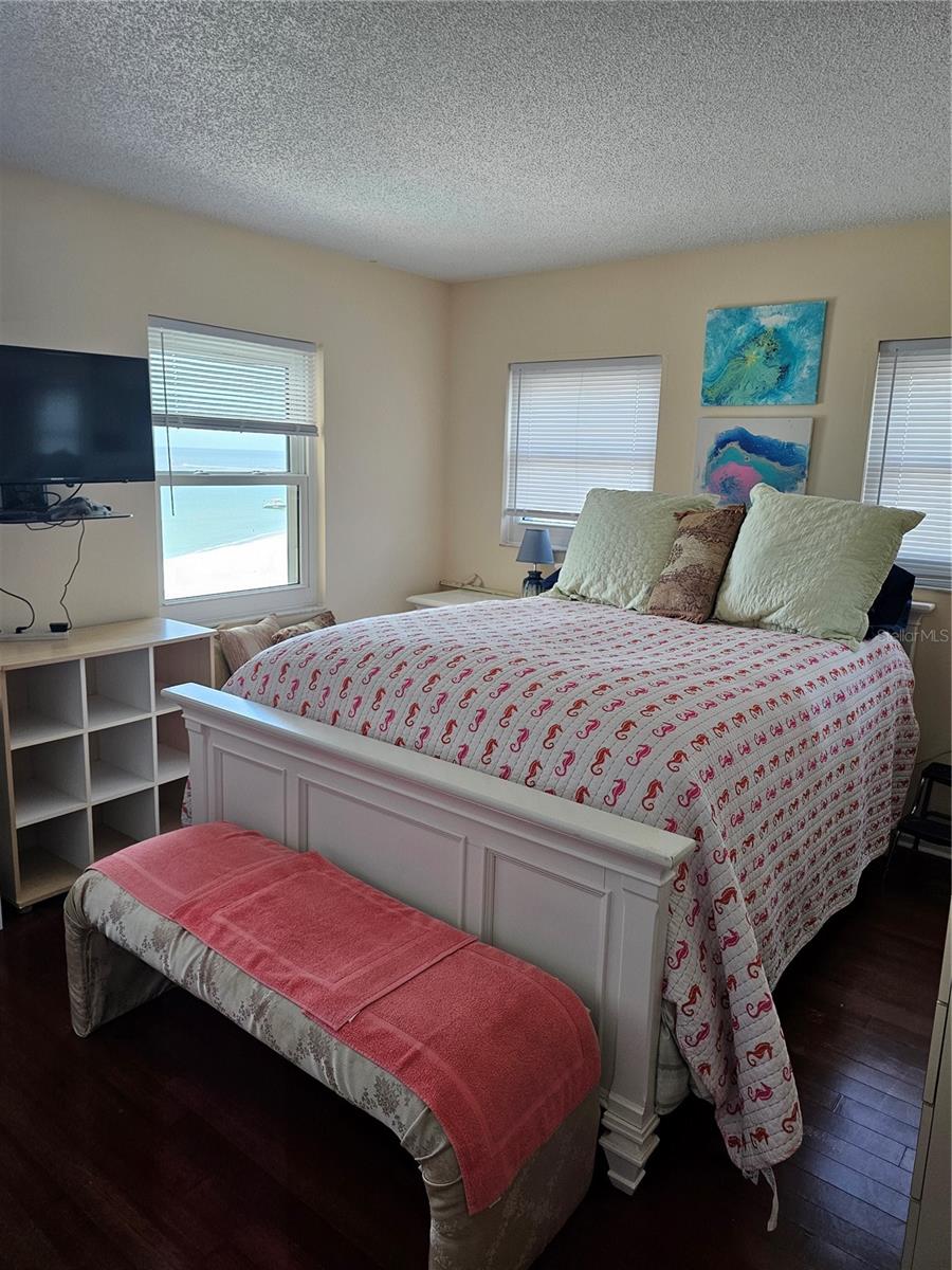 SAN MARCO - Residential Lease