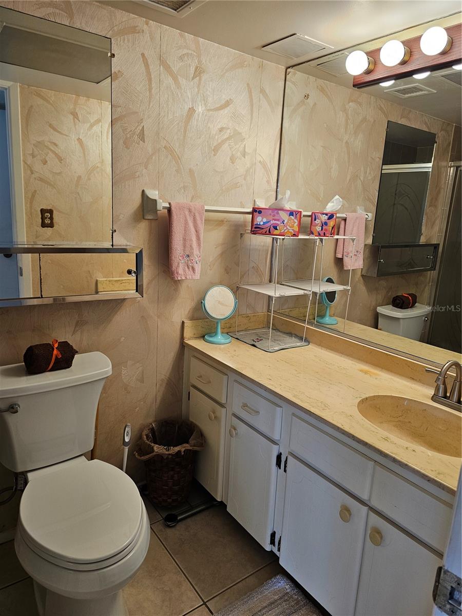 SAN MARCO - Residential Lease