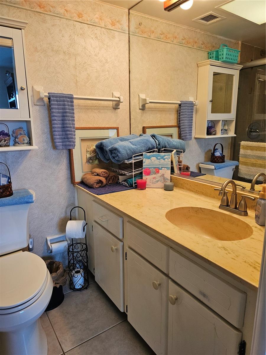 SAN MARCO - Residential Lease