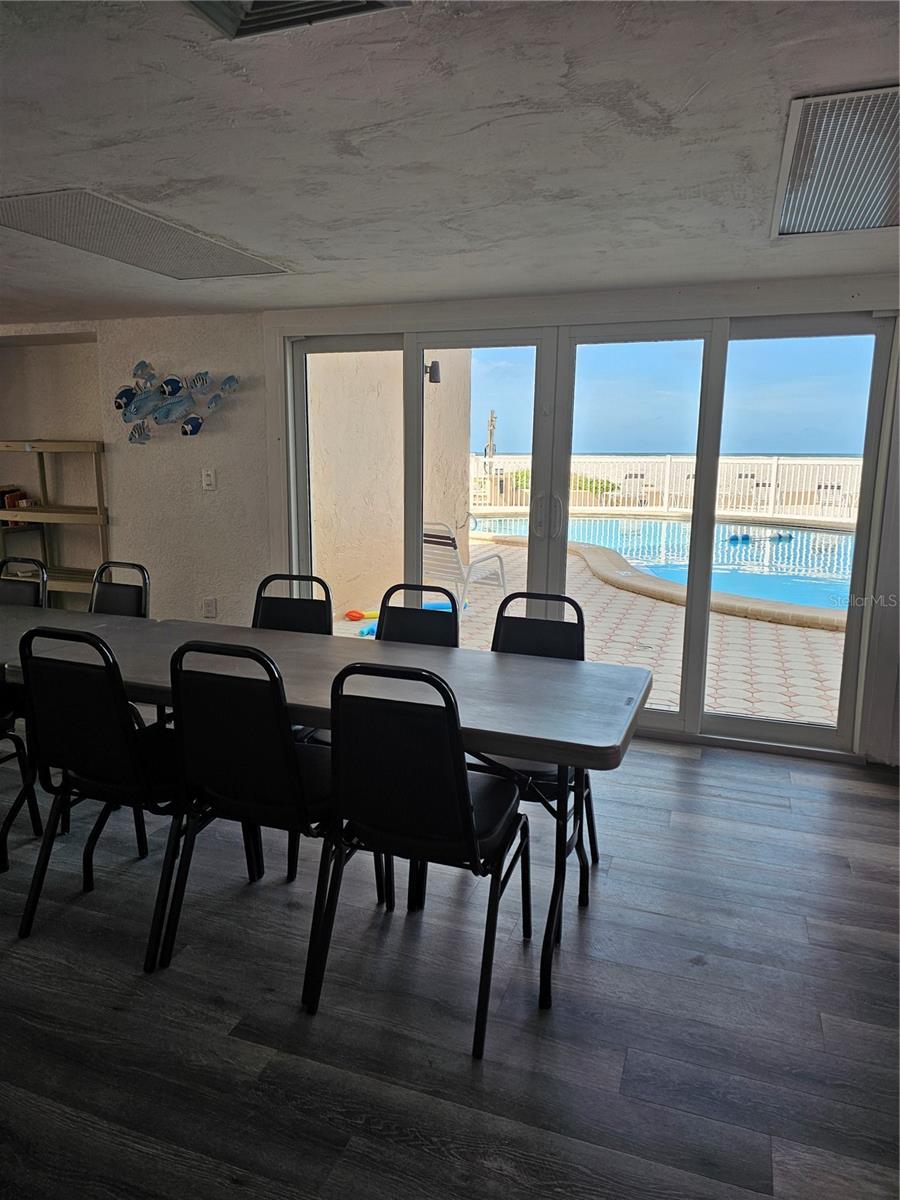 SAN MARCO - Residential Lease