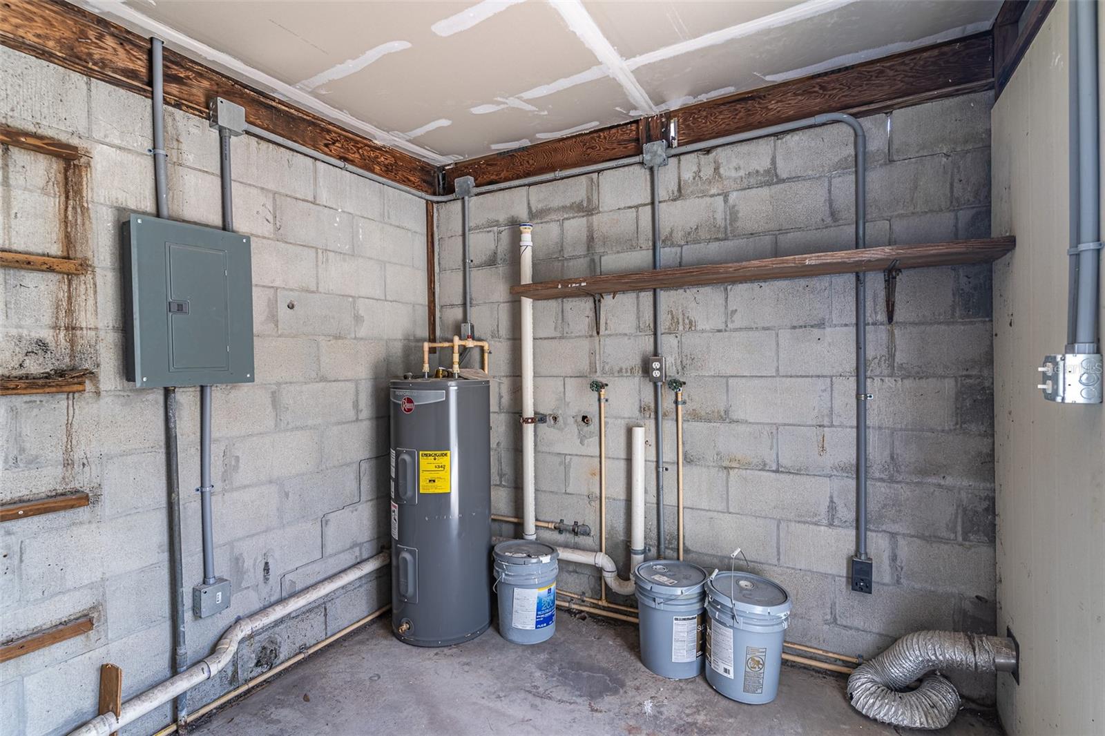 LAKE ELBERT HEIGHTS UNIT 01 02 REP - Residential