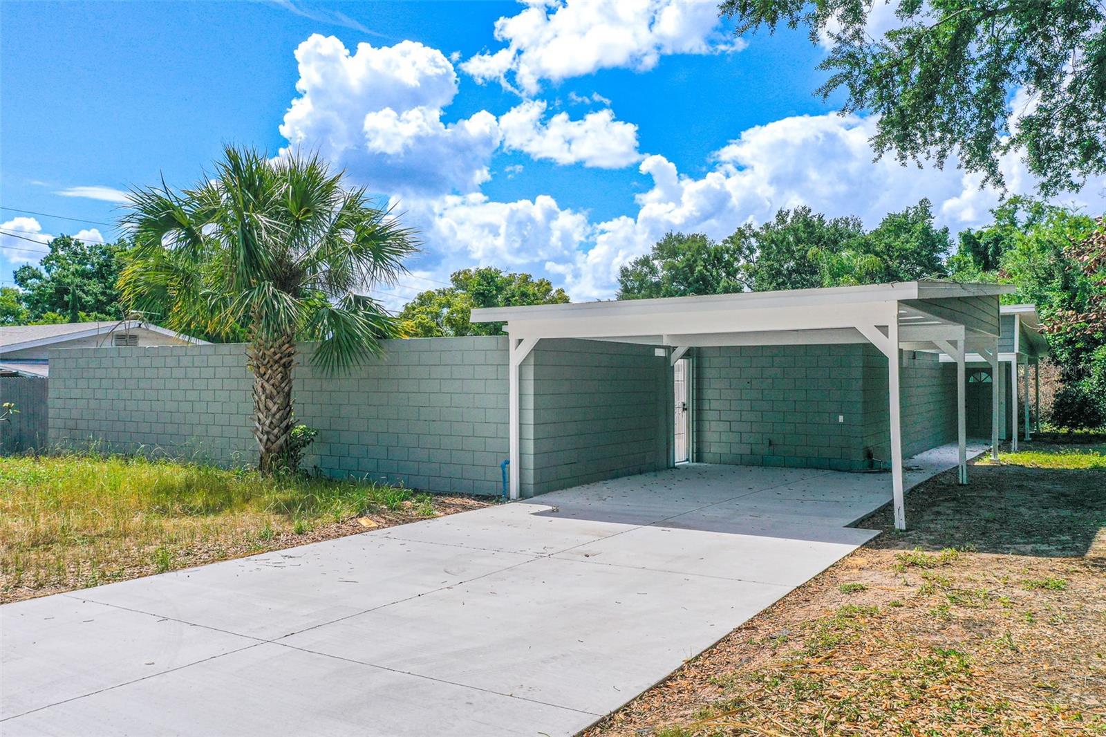 LAKE ELBERT HEIGHTS UNIT 01 02 REP - Residential