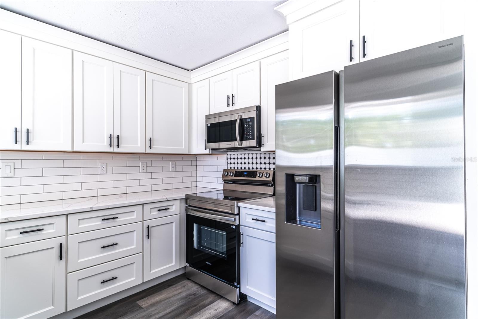 LAKE ELBERT HEIGHTS UNIT 01 02 REP - Residential