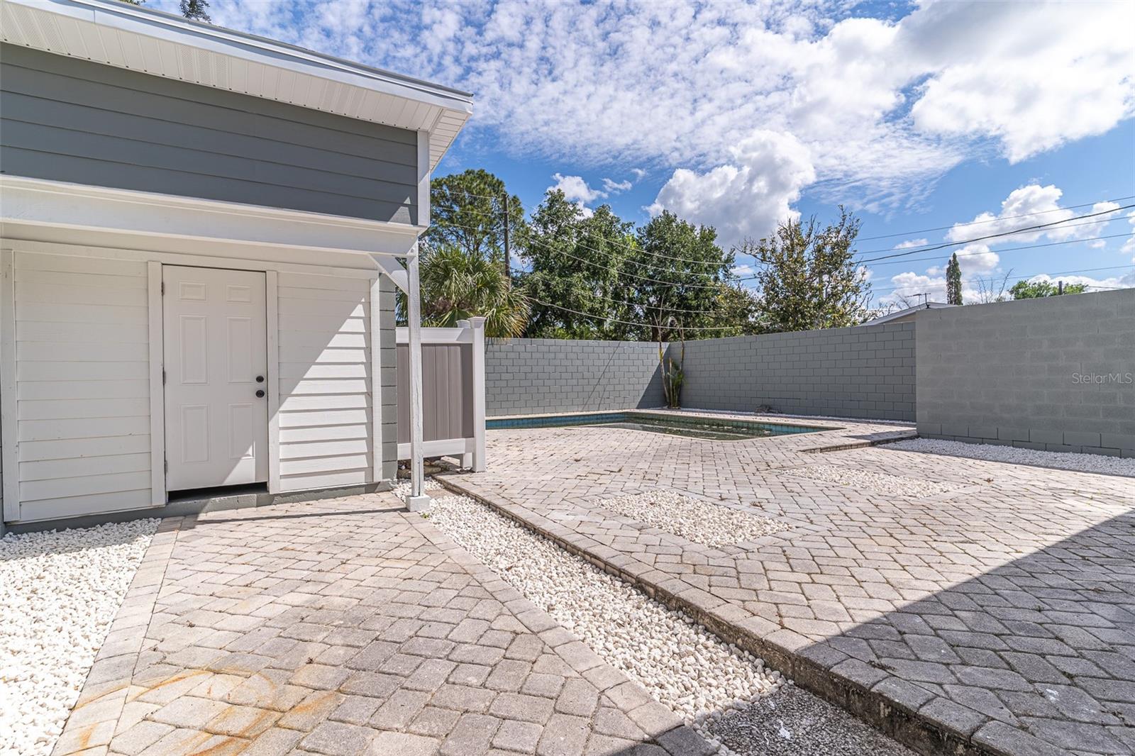 LAKE ELBERT HEIGHTS UNIT 01 02 REP - Residential