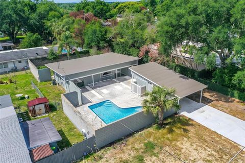 Photo of 1558 Drexel Avenue NE, Winter Haven, FL 33881 (MLS # L4960971)