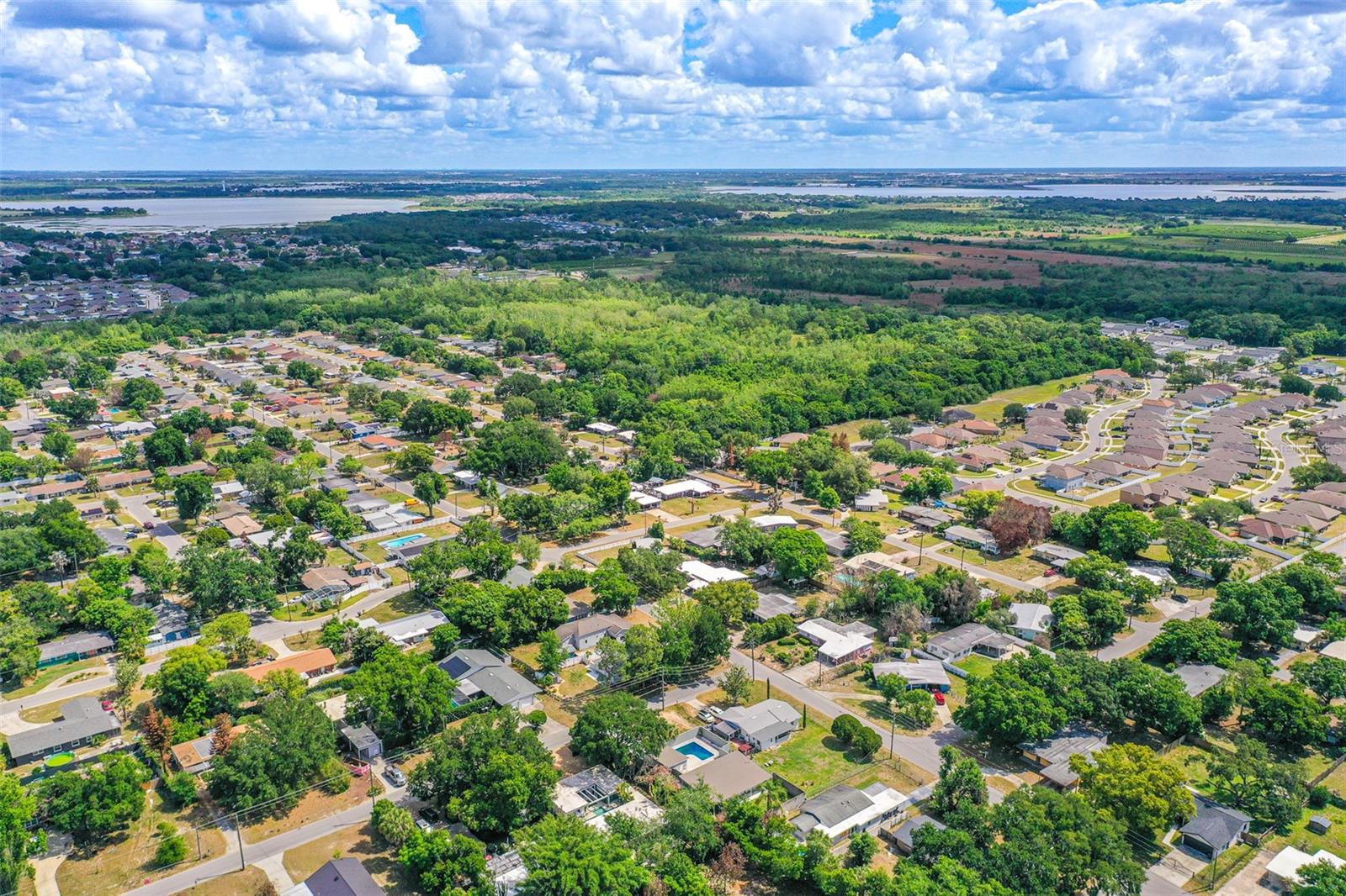 LAKE ELBERT HEIGHTS UNIT 01 02 REP - Residential