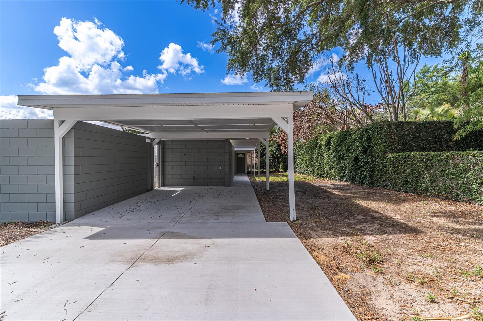 LAKE ELBERT HEIGHTS UNIT 01 02 REP - Residential