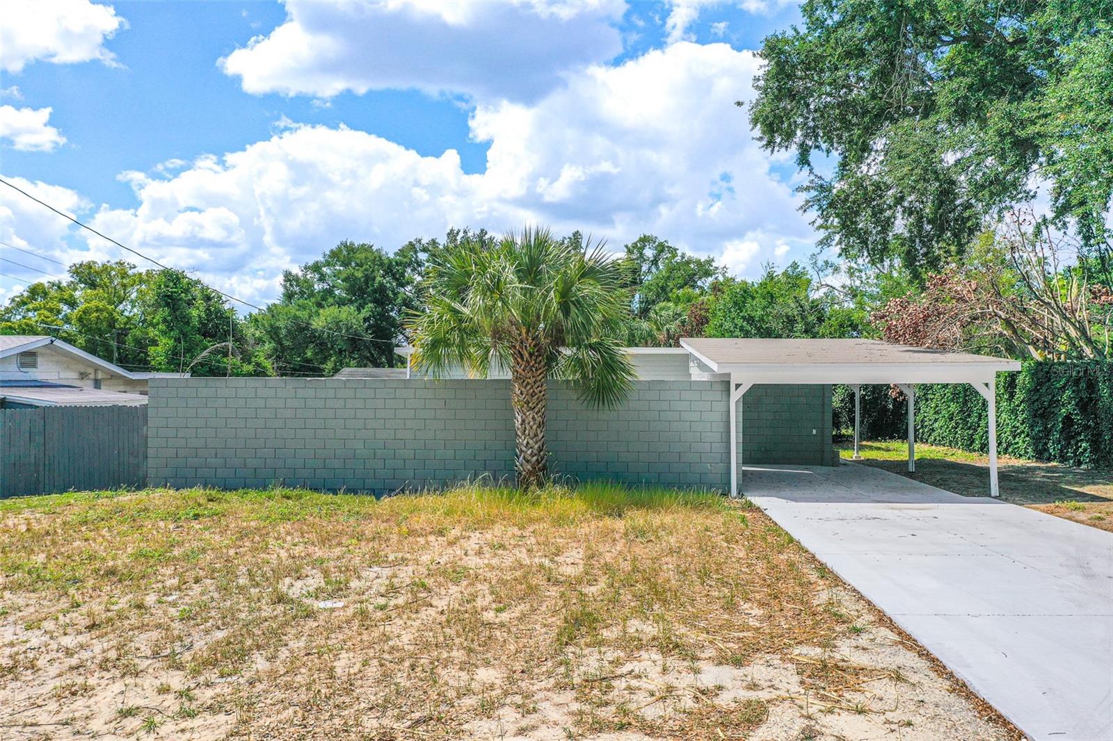 LAKE ELBERT HEIGHTS UNIT 01 02 REP - Residential
