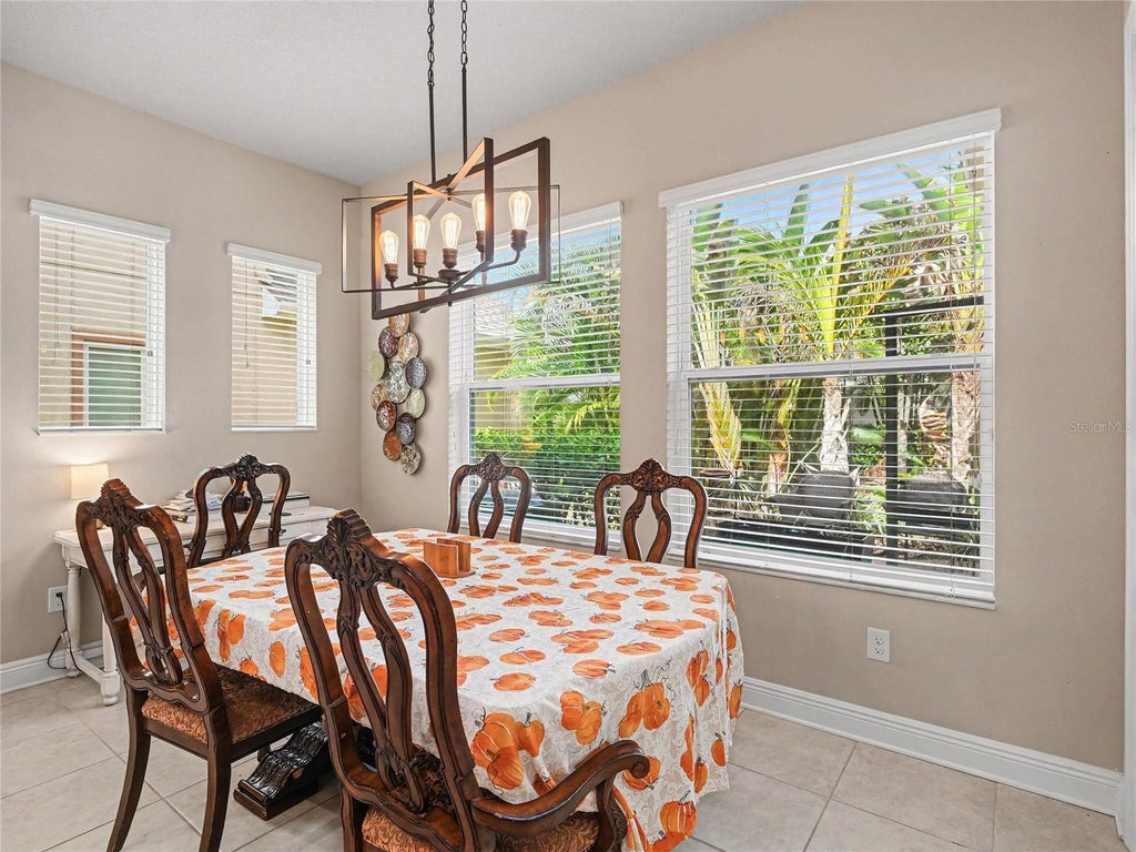 Photo of 7508 Lantern Park Avenue, Apollo Beach, FL 33572 (MLS # A4711423)