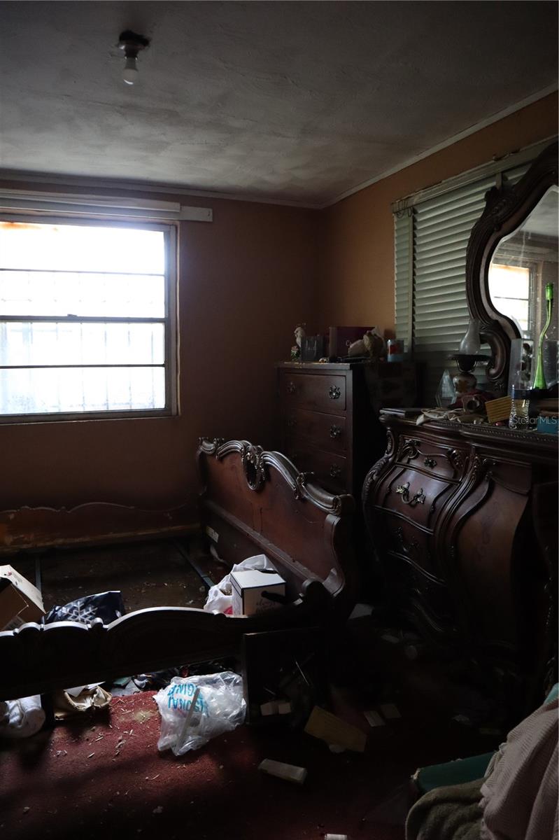 JAMES A WOODS SUB - Residential Income