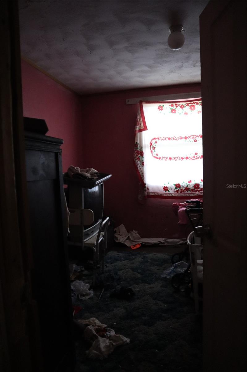 JAMES A WOODS SUB - Residential Income