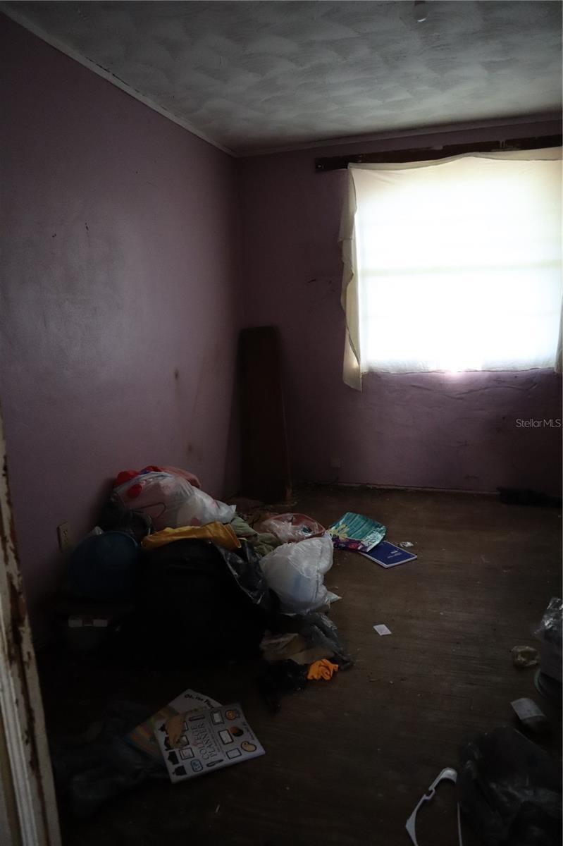 JAMES A WOODS SUB - Residential Income