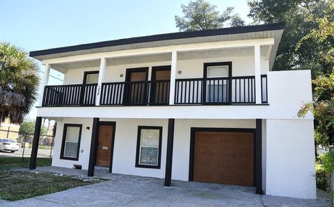 Photo of 1045 W Gore Street, Orlando, FL 32805 (MLS # S5139099)