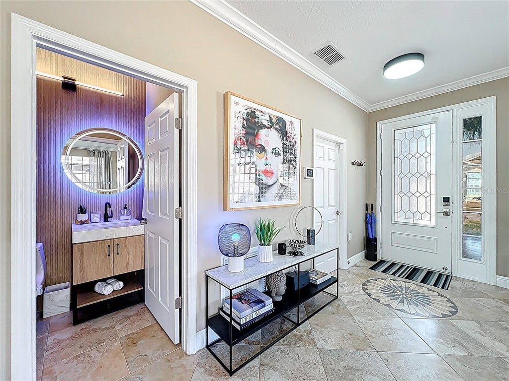 Photo of 13430 Meadow Bay Loop, Orlando, FL 32824 (MLS # O6437845)