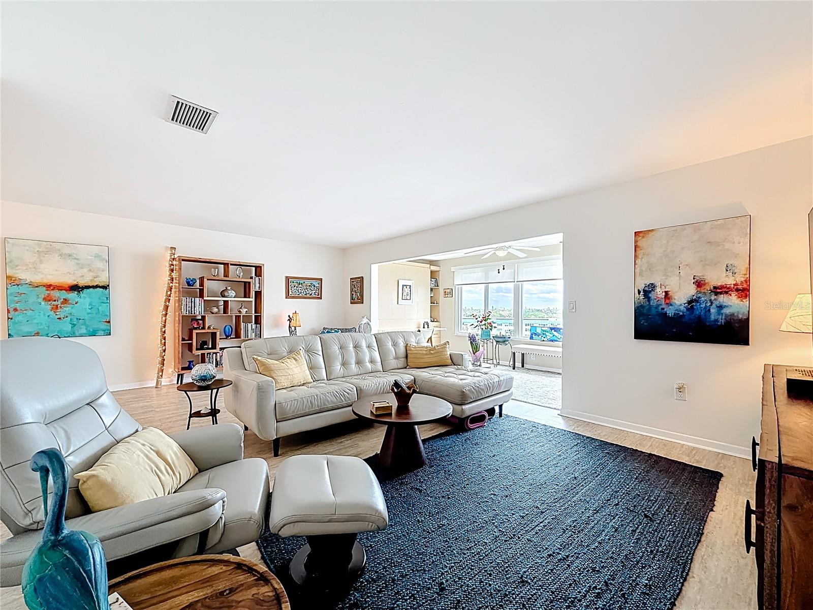 TOWN SHORES OF GULFPORT - Residential