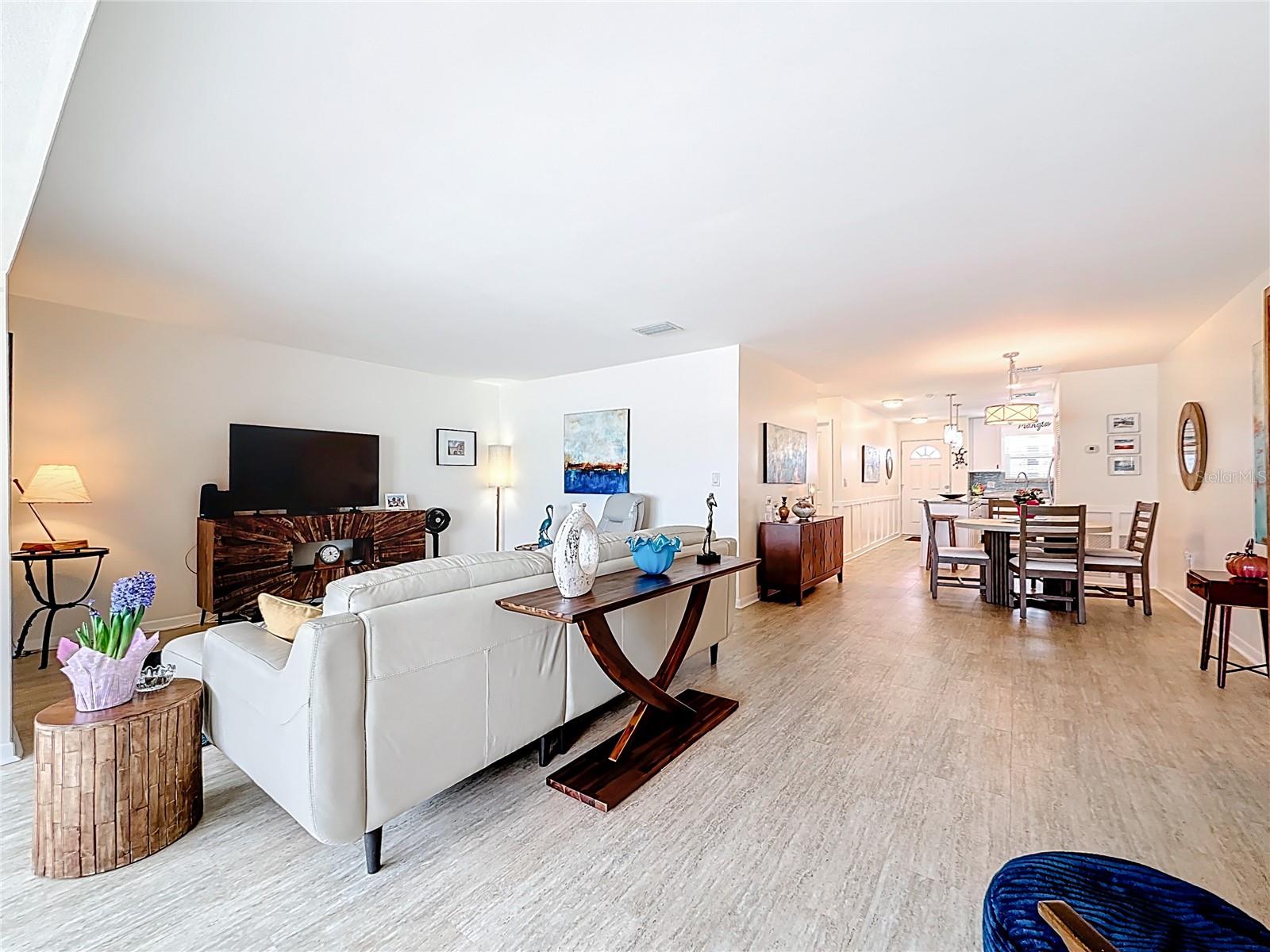 TOWN SHORES OF GULFPORT - Residential