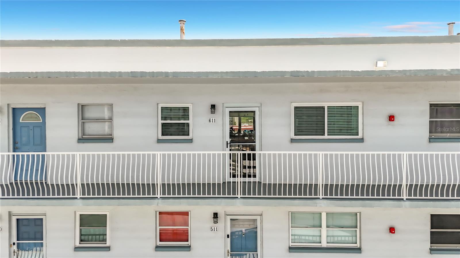 TOWN SHORES OF GULFPORT - Residential