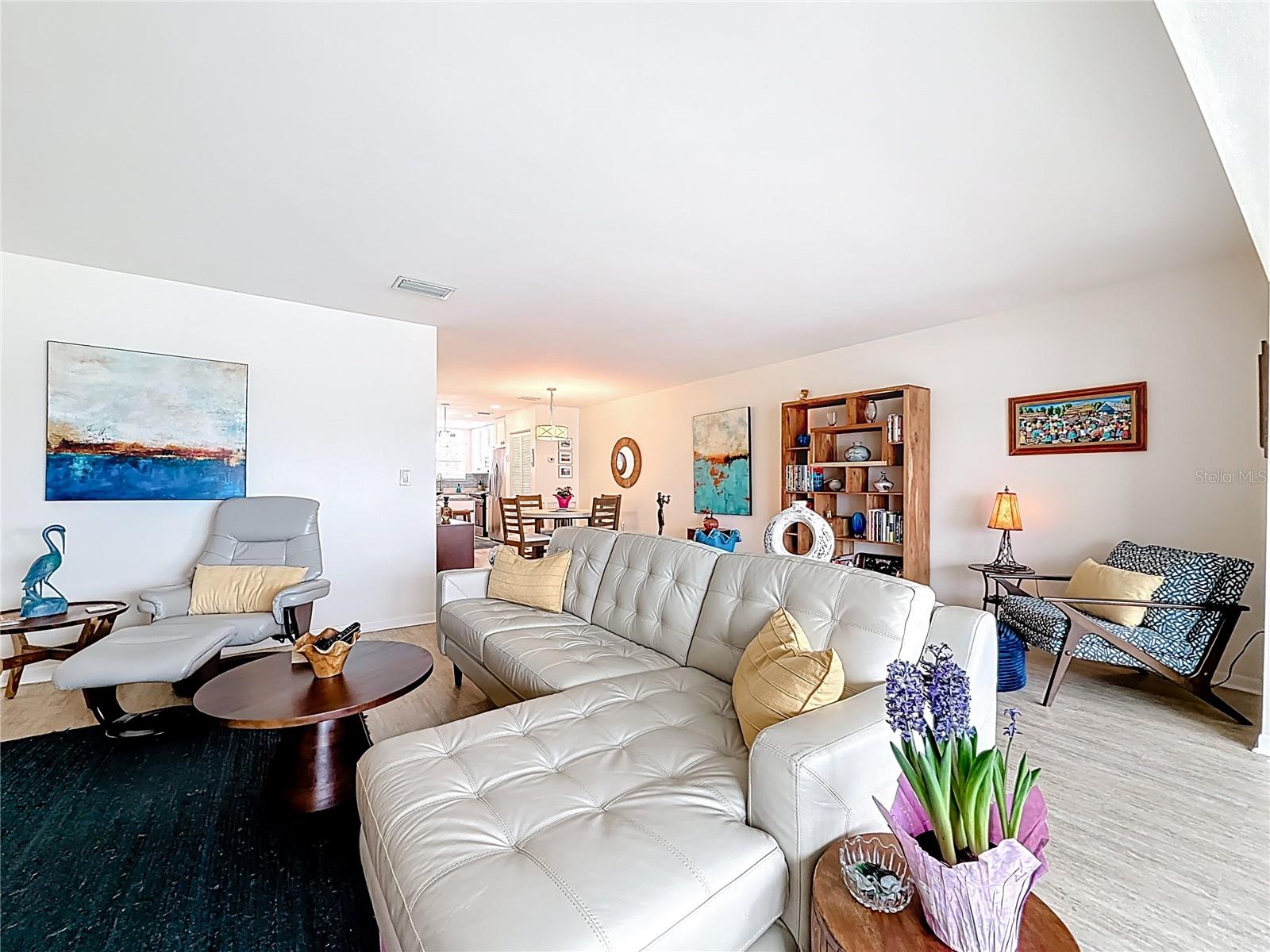 TOWN SHORES OF GULFPORT - Residential