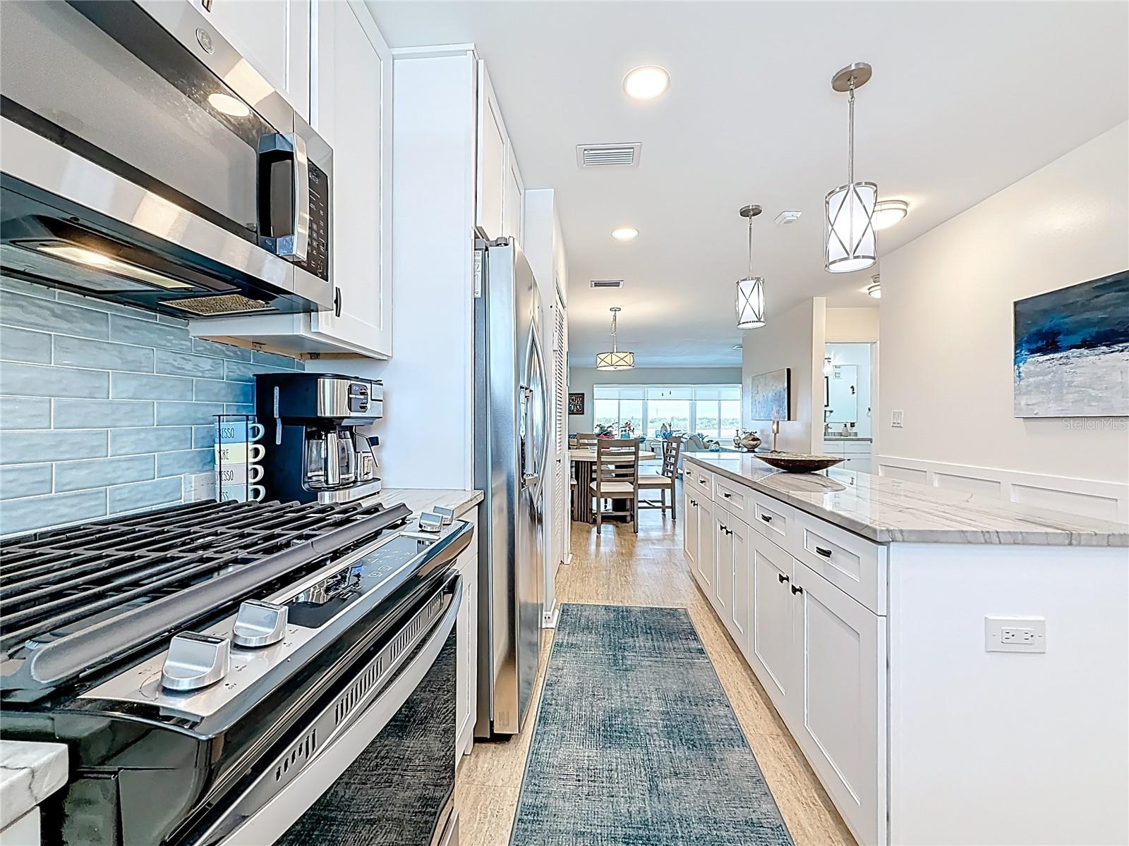 TOWN SHORES OF GULFPORT - Residential