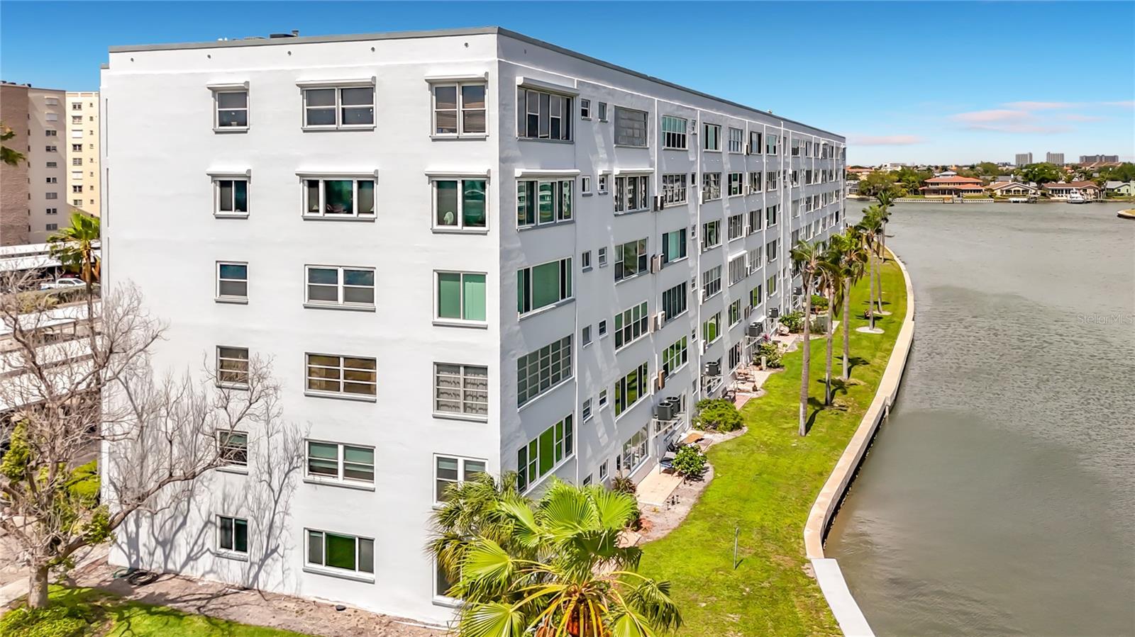 TOWN SHORES OF GULFPORT - Residential