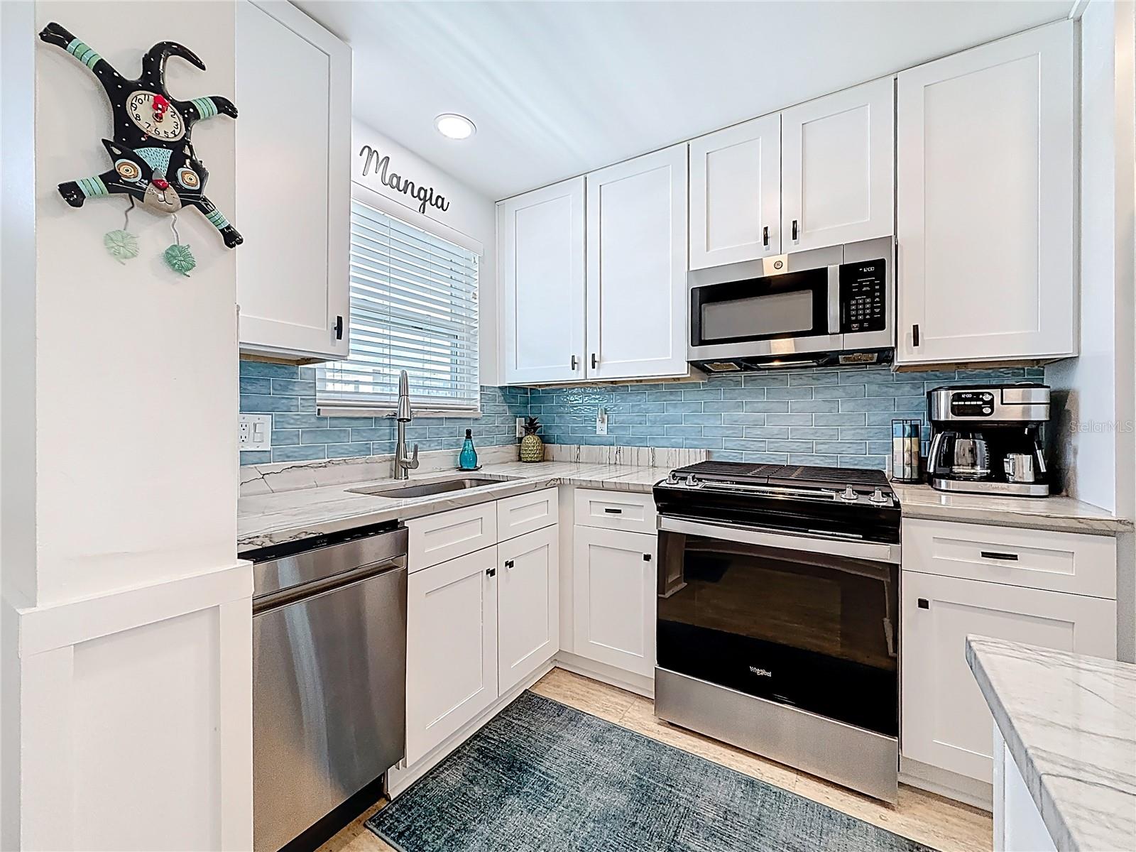 TOWN SHORES OF GULFPORT - Residential