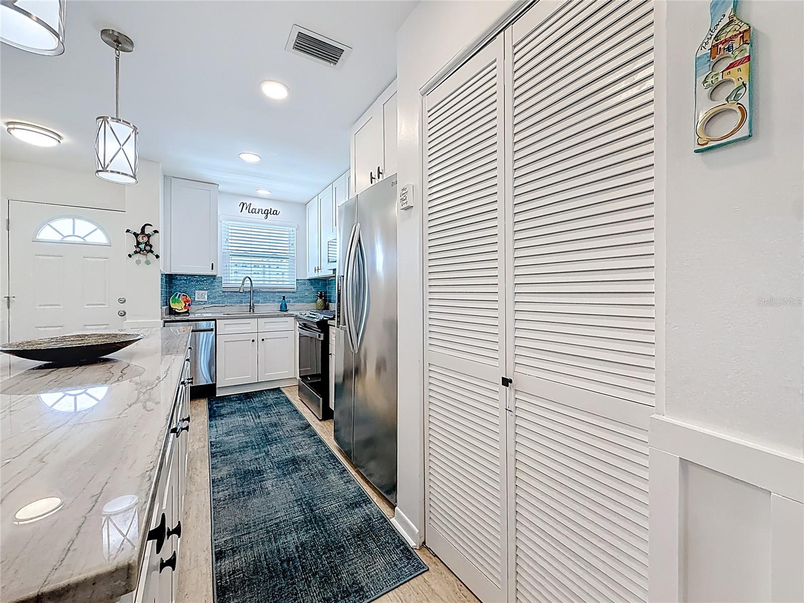 TOWN SHORES OF GULFPORT - Residential