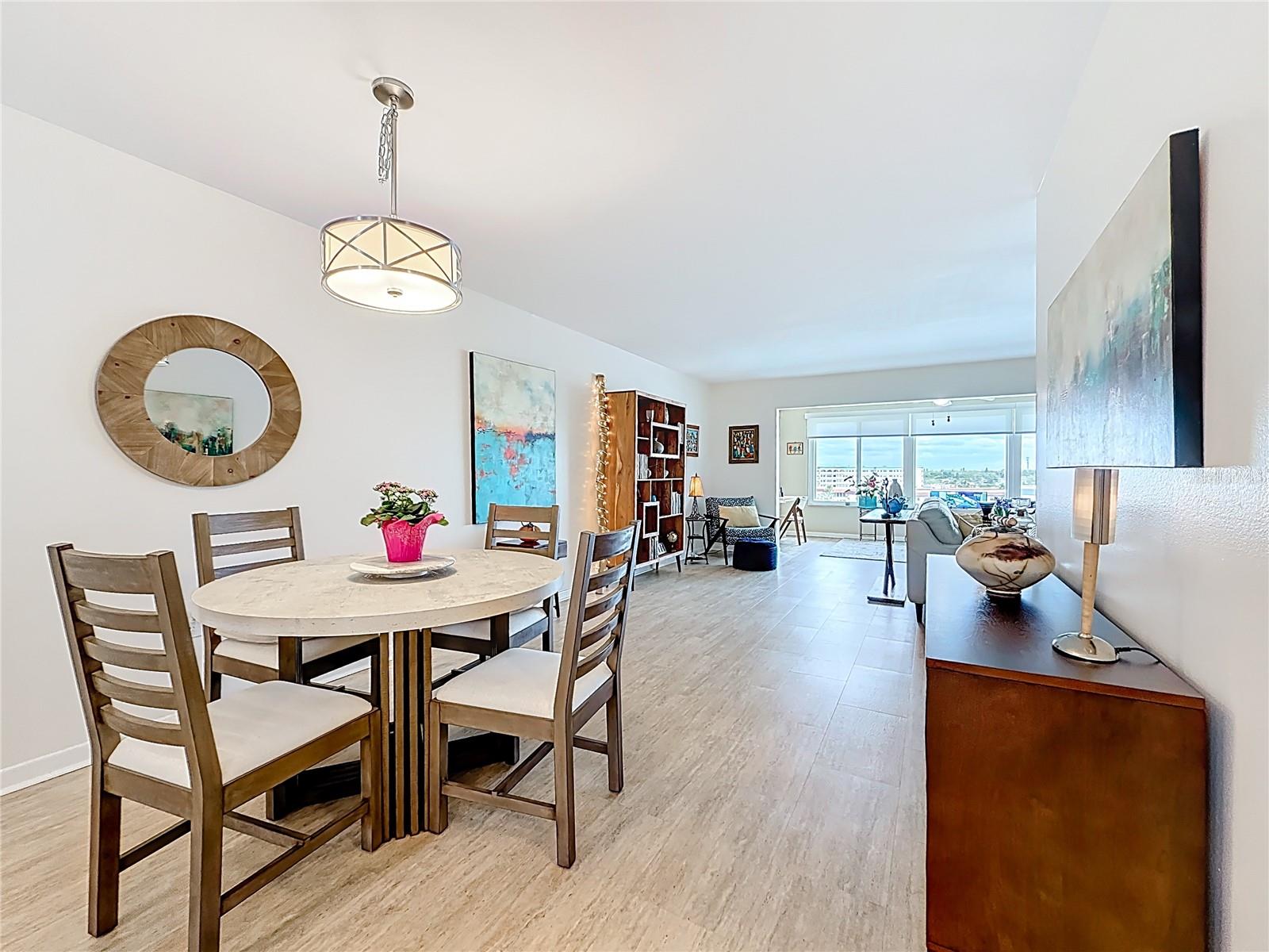 TOWN SHORES OF GULFPORT - Residential